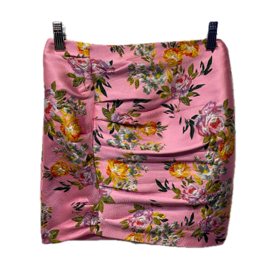  Bec & Bridge Womens skirt Size 6 Pink  