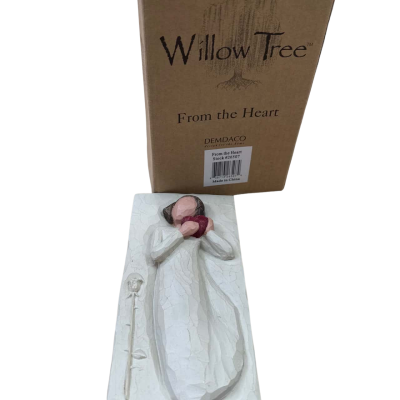 Willow Tree From the heart 