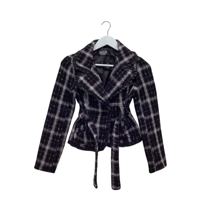 Powerhouse M&F Australia Womens Size 6 Winter Coat