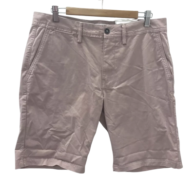 Just Jeans Mens  Size 34 Purple/mauve shorts 