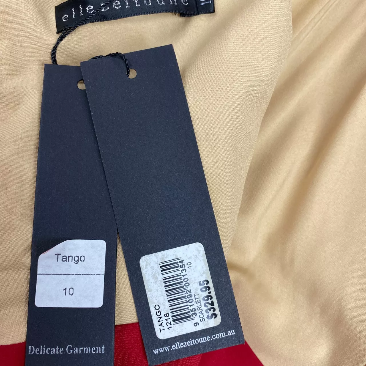Image Tester