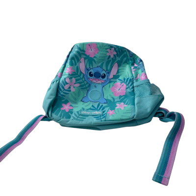 Disney single stitch backpack 