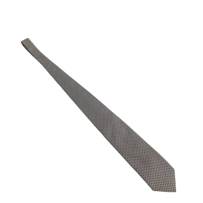 Mens Louis Cheval Pattern Tie 