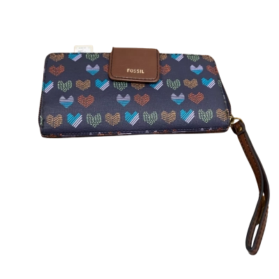 FOSSIL women’s Wallet 