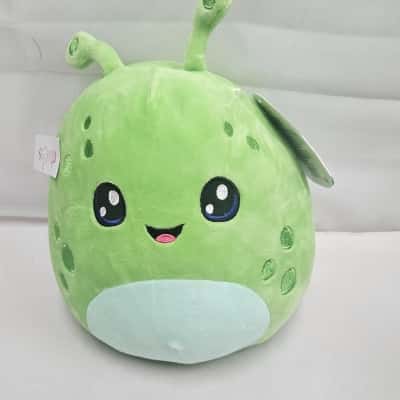Squishmallow  Finn 8 inch