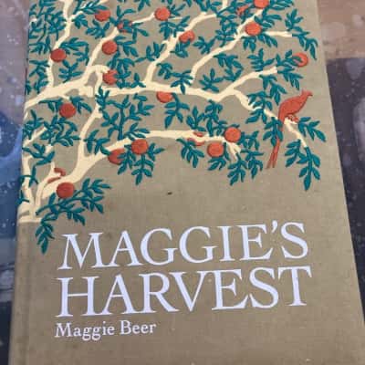 Maggie’s Harvest 