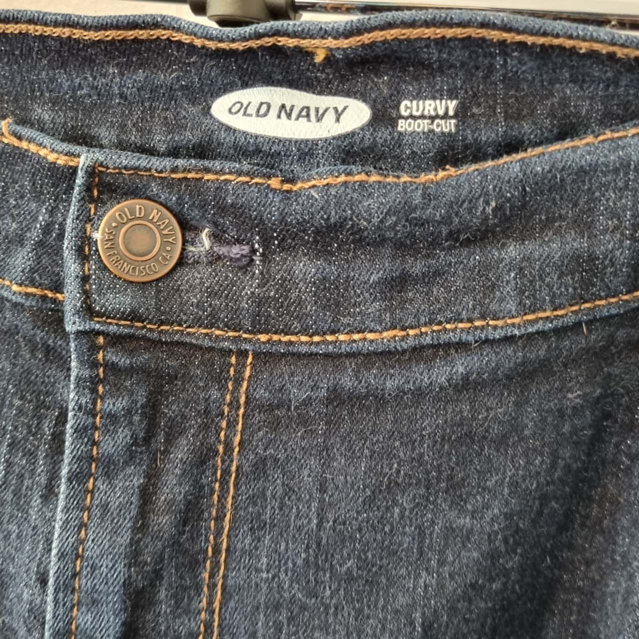 Old Navy\
