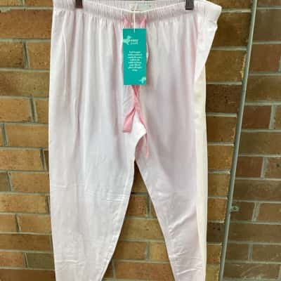 Peter Alexander Womens  Size L Pyjama Pants  Pink  