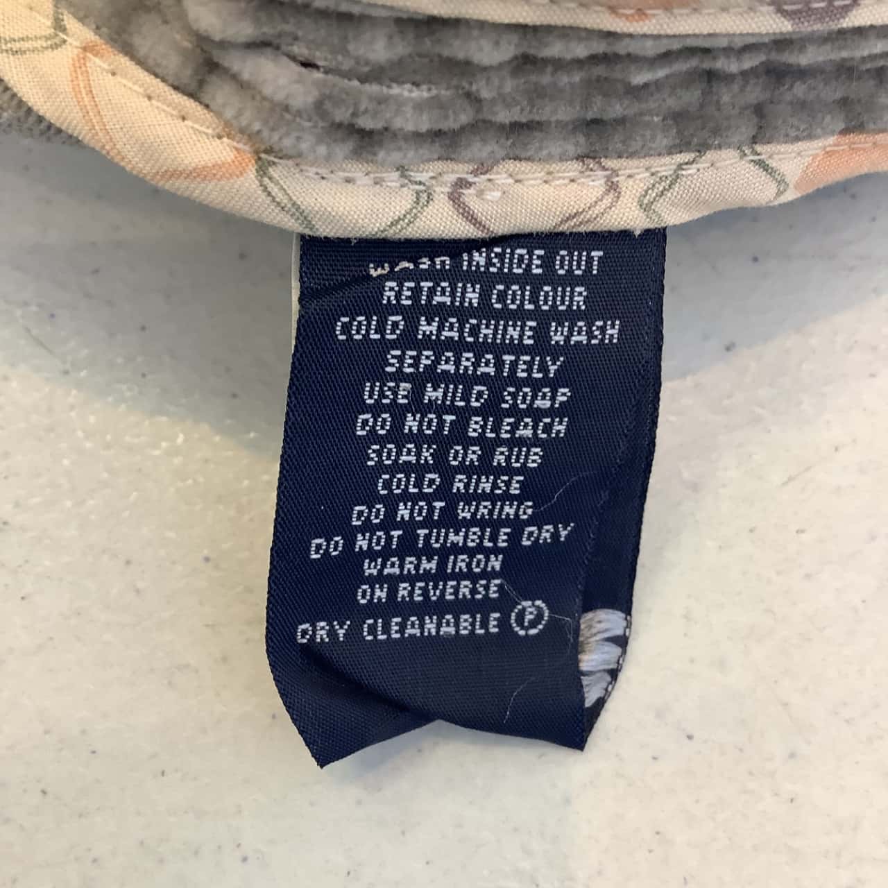 Witchery Womens Size 12 Corduroy Jacket Taupe