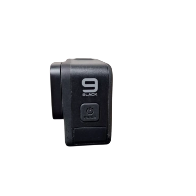 Go Pro HERO9 Black Action Camera 