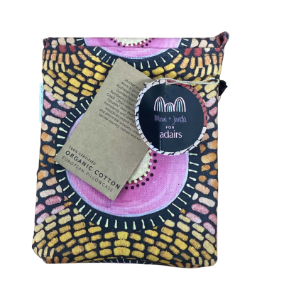 Miimi + Jiinda for Adairs European Pillocase (one) BNWT