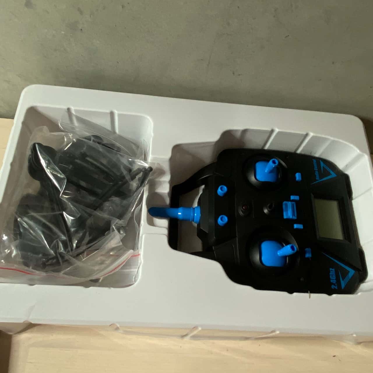 JJRIC Hi-Performance H31 Gyro Drone(s)