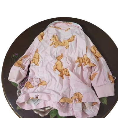 Peter Alexander Toddler Girls Pyjama Set - 00