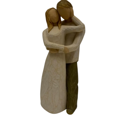 Willow Tree Together Statue 