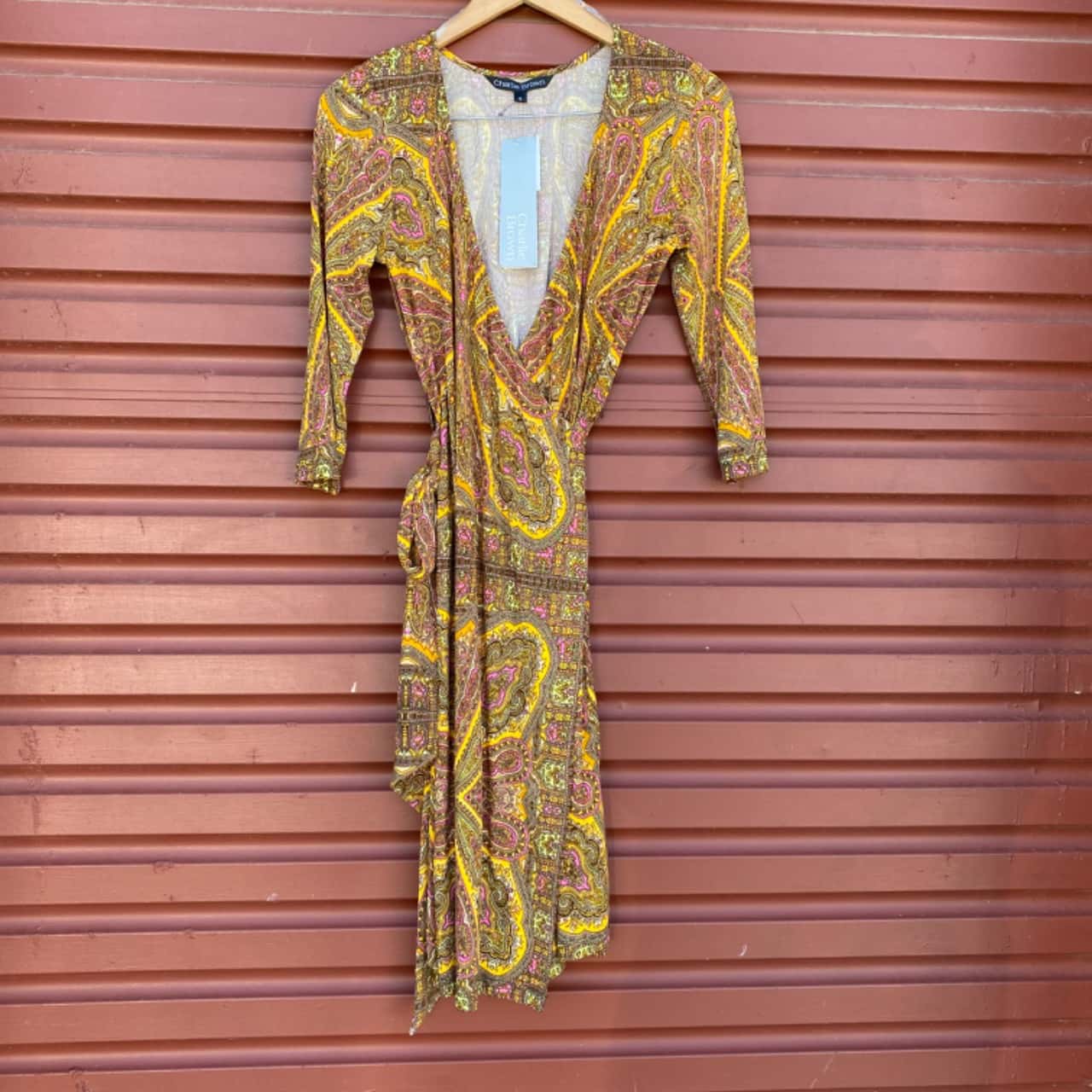 brown dress with silver jewlery Charlie Brown Christmas Deluxe Edition