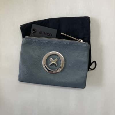 Mimco Womens Supernatural Small/Medium Pouch