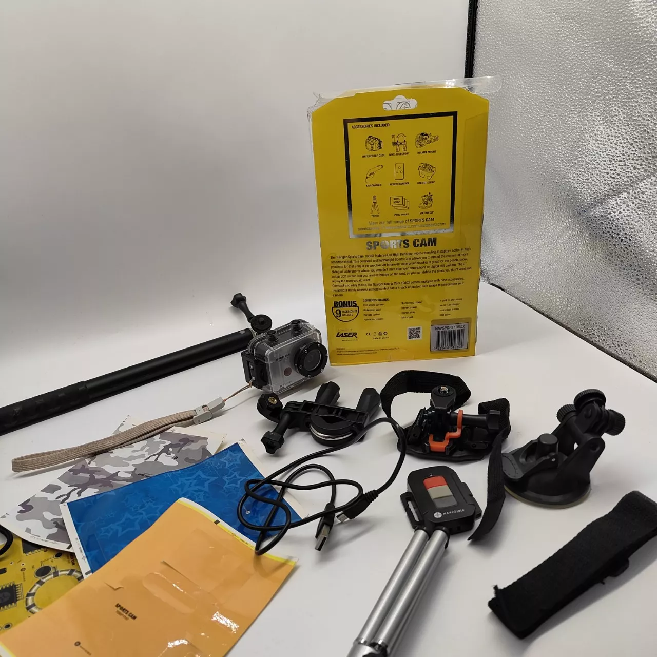 Image Tester