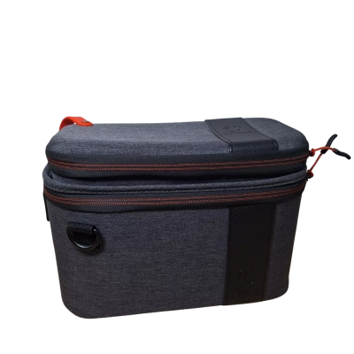 PDP Nintendo Switch 2 in 1 Storage Case