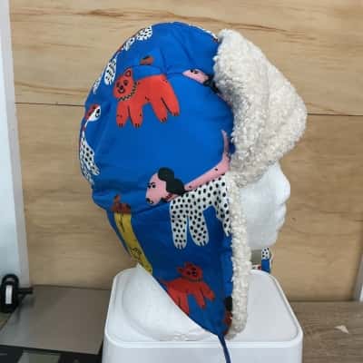 Gorman Playground Sherpa   Hat Size M/ L Dogs