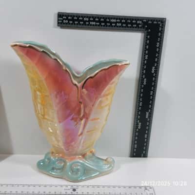 Mingay Australian Vase Vintage 