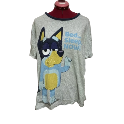 Peter Alexander Womens  Size XXXL Pyjamas Bluey