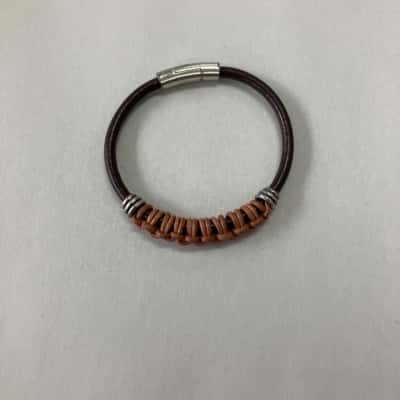 Massimo Dutti Men’s Bracelet 