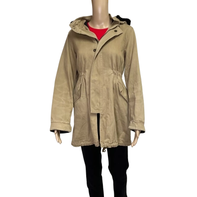 Scanlan Theodore jacket. Womens size 8