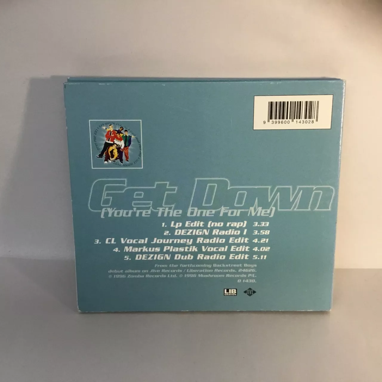 Image Tester