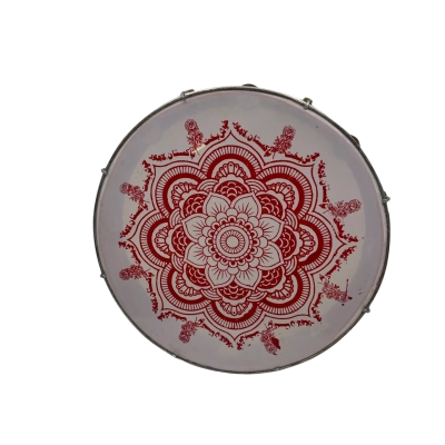 Traditional Hand Drum - Duffli