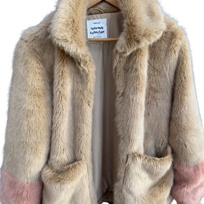 Zara Kids Kids  Size 12 Jackets Brown 