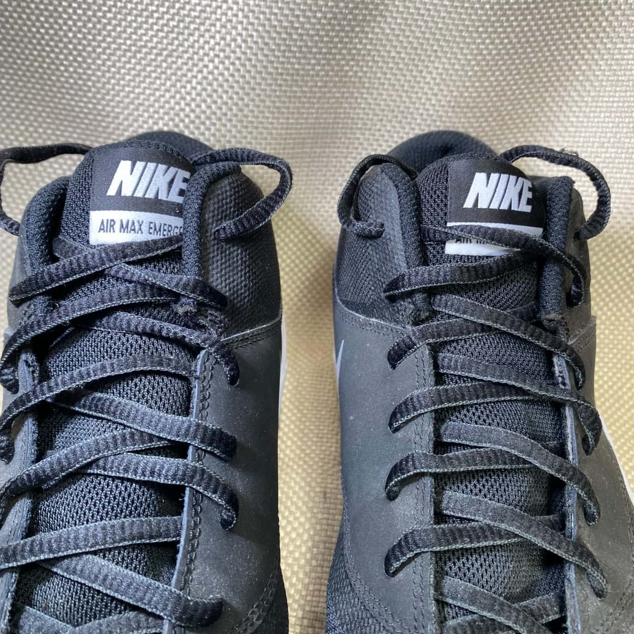 tenis nike air max emergent