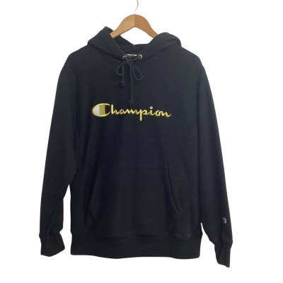 Champion Mens  Size M Reverse Weave (super thick) Hoodie