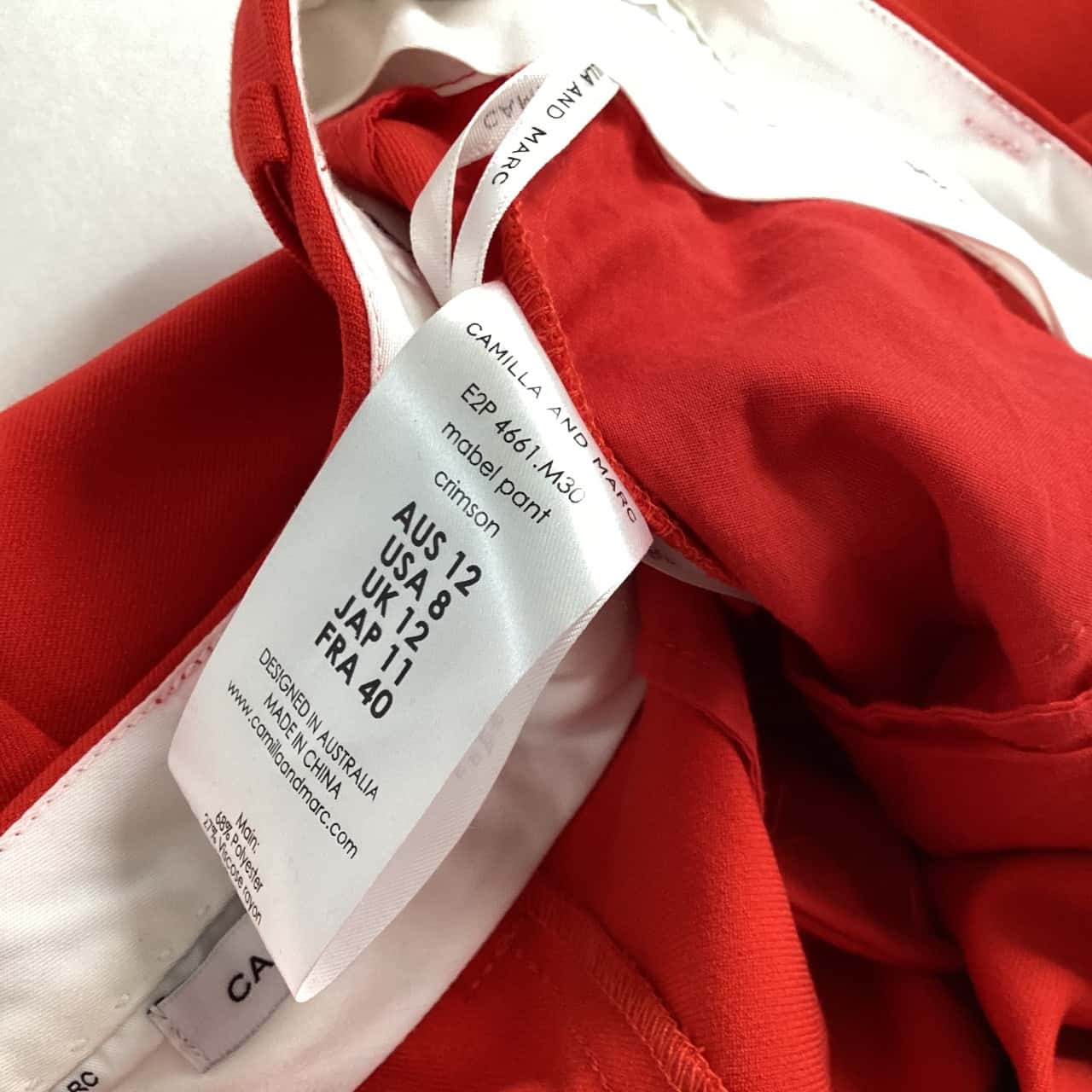 Image Tester