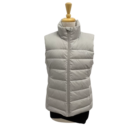 Mountain Designs Resurge 700 Down Vest.  Size 12.  New with tags