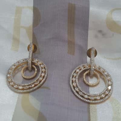  Womens Earrings Elegant
