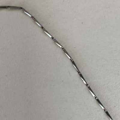 925 Sterling Silver Chain Necklace