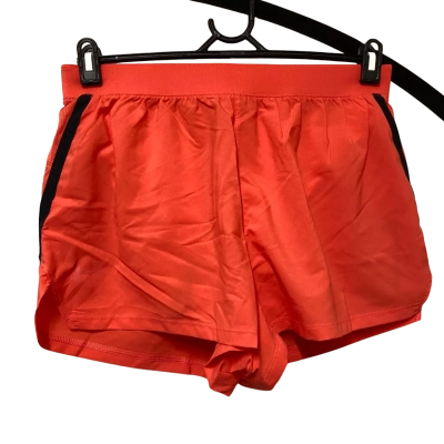 Under Armour Mens  Size L Coral Shorts