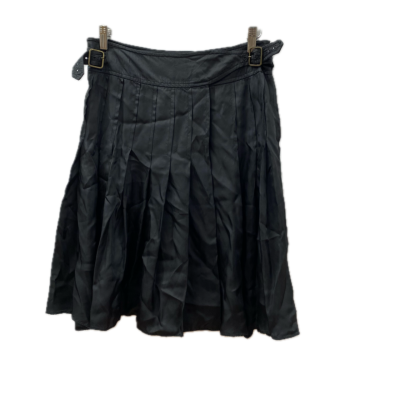 Scanlan Theodore Womens  Size 8 Black  skirt 