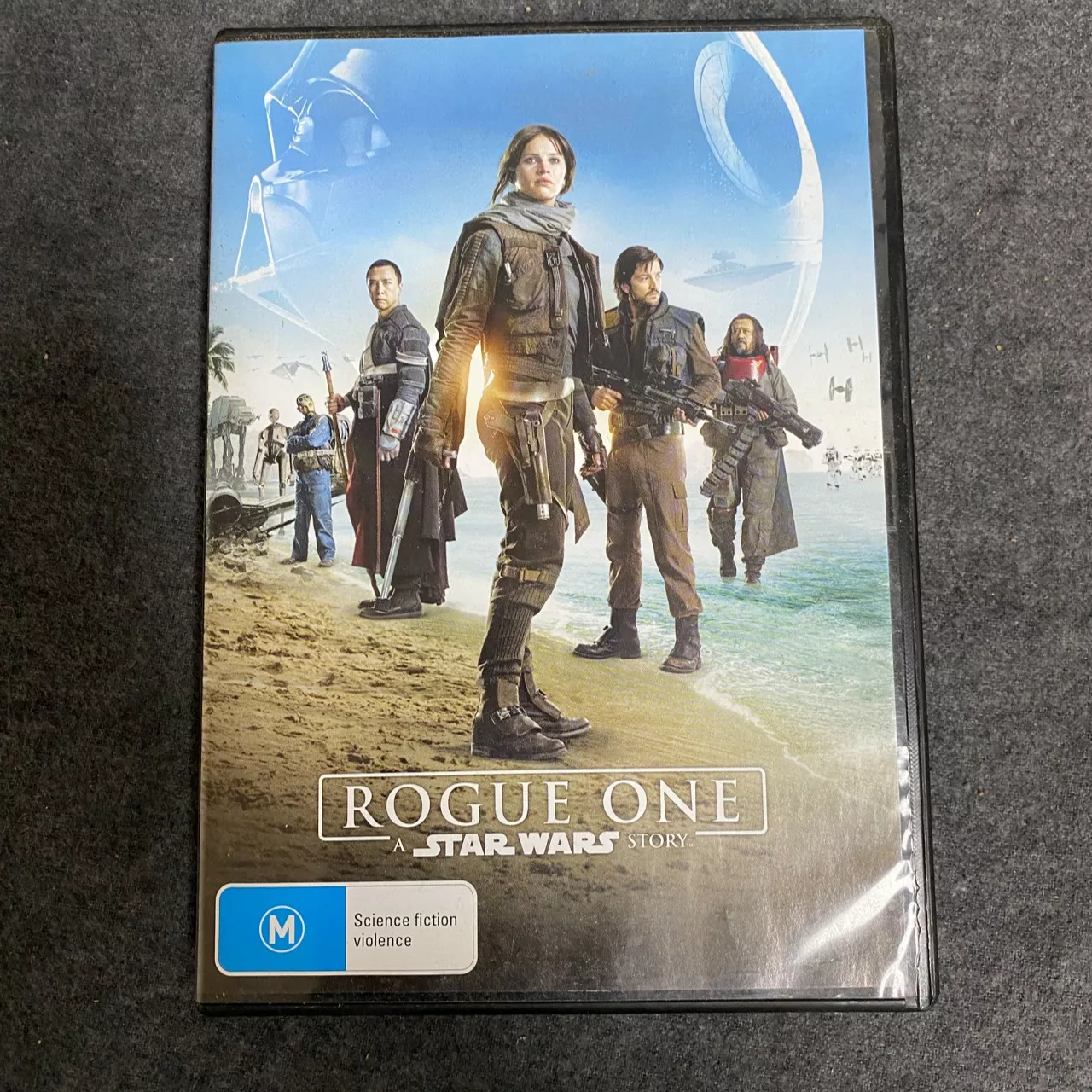 Image Tester