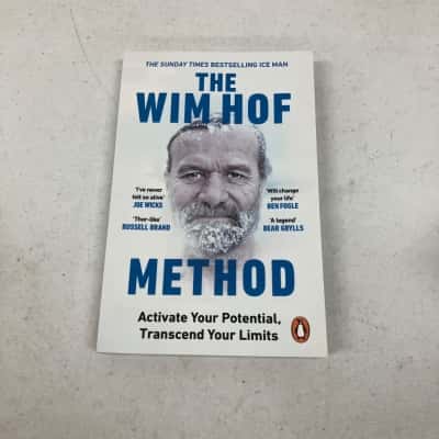 The Wim Hof Method 
