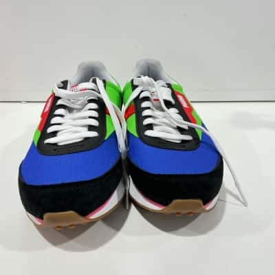 Puma Mens  Size 10 Multicoloured 