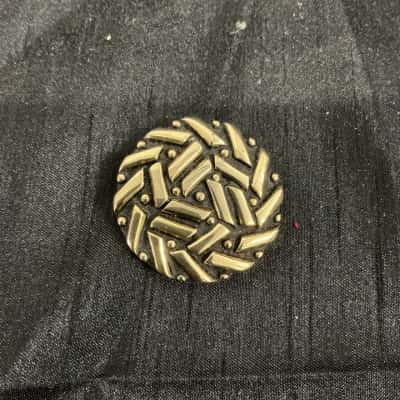 Emma Page Bars Brooch