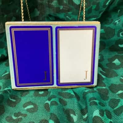 Congress Cards, Double Deck Playing Cards
