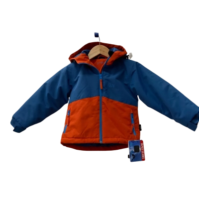 37 Degrees South - Kids Ski Jacket Size 2  