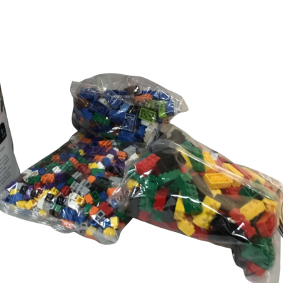 BN Building Blocks in Paint Tin