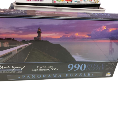 Byron Bay light house 