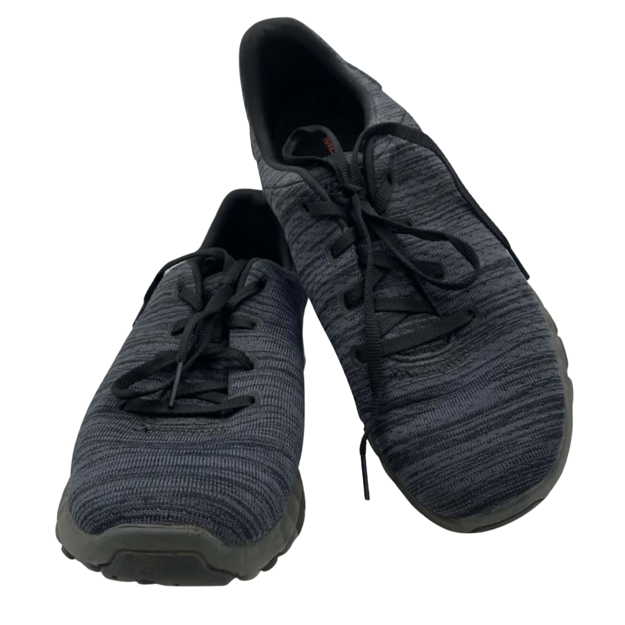 Merrell Size 7.5 Women's Black Solid Clog Shoes