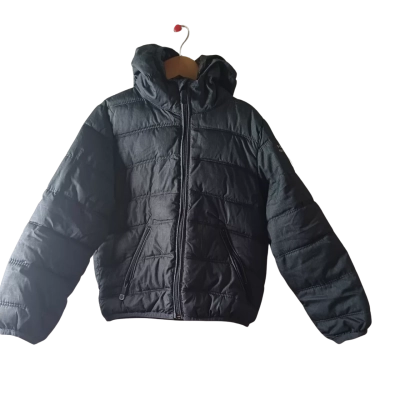 Point Zero Boys Jacket - Size 4