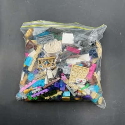 Bag of Mixed Lego 250grams