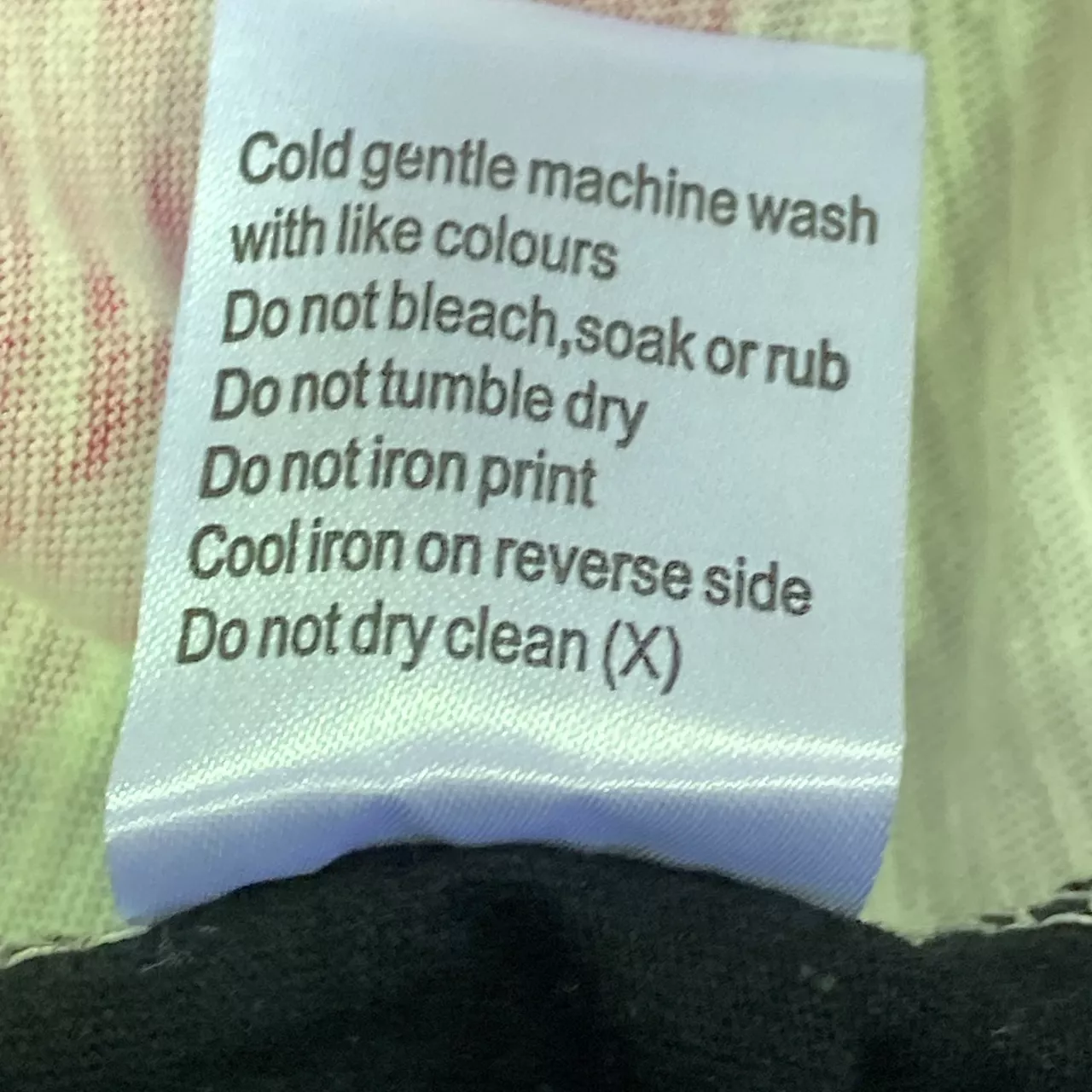 Image Tester